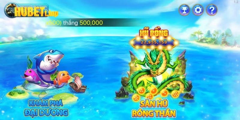 Các ưu điểm nổi bật của game bắn cá nhân ngư