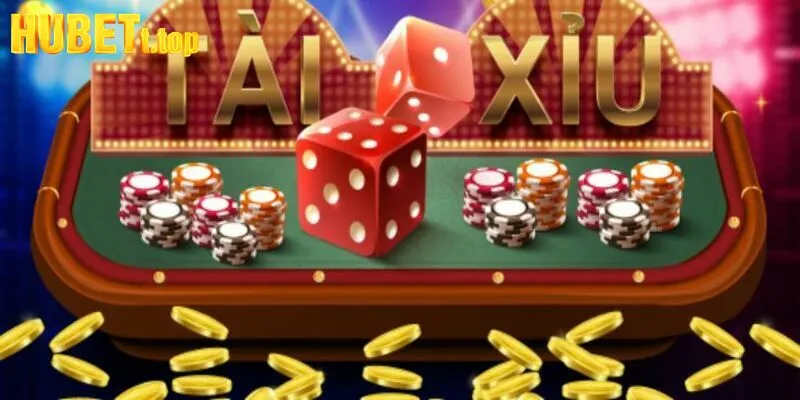 Chọn cho mình game tài xỉu uy tín để bắt đầu hành trình chinh phục