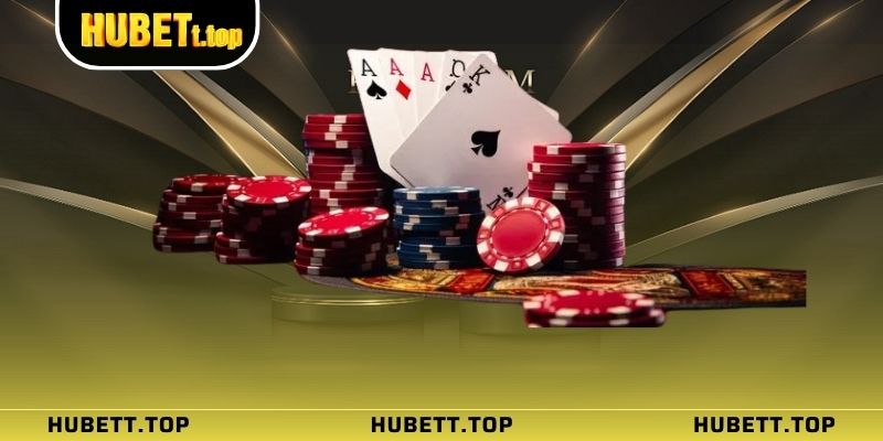 Công thức đánh bài Baccarat