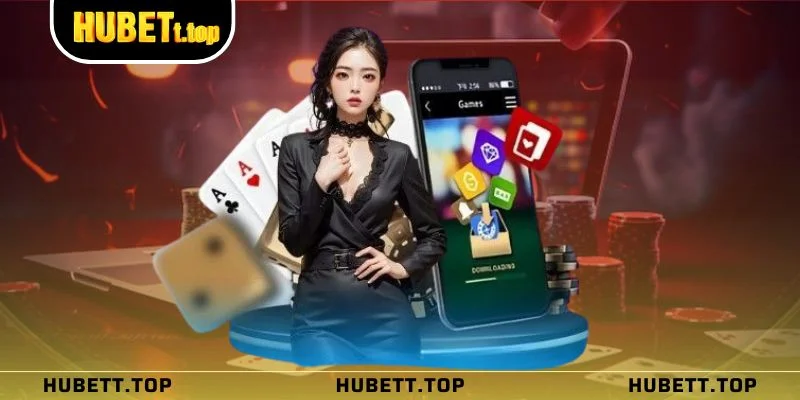 Hubet lừa đảo