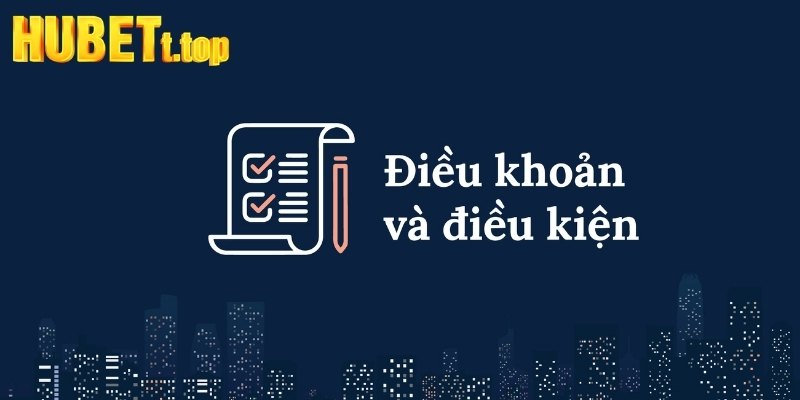 Tầm quan trọng của điều khoản và điều kiện khi tham gia giải trí như sau